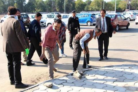 Swachh-Bharat-Abhiyan-in-GMCH