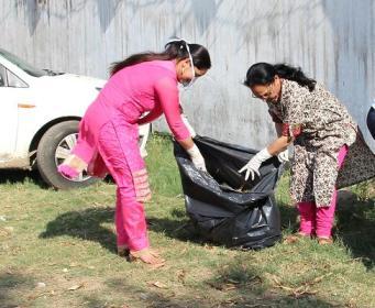 Swachh-Bharat-Abhiyan-in-GMCH