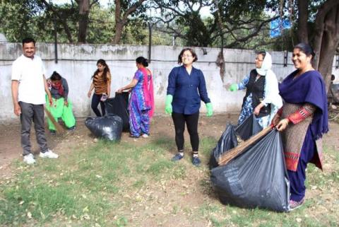Swachh-Bharat-Abhiyan-in-GMCH