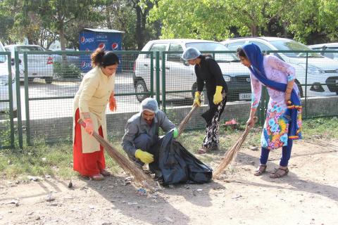 Swachh-Bharat-Abhiyan-in-GMCH