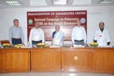 Inauguration-of-Ksharsutra-centre