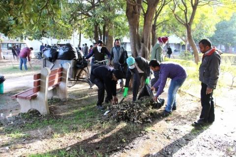 Swachh-Bharat-Abhiyan-in-GMCH