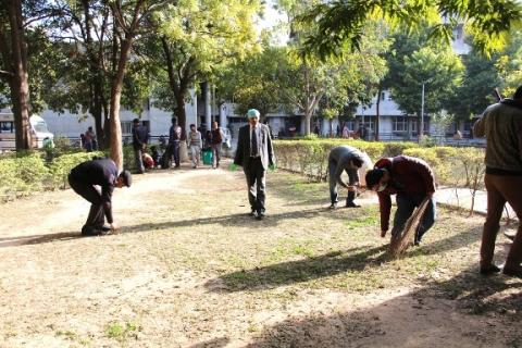 Swachh-Bharat-Abhiyan-in-GMCH