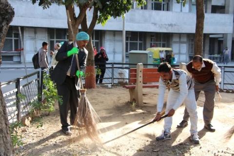 Swachh-Bharat-Abhiyan-in-GMCH