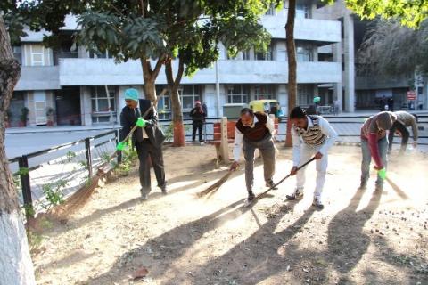Swachh-Bharat-Abhiyan-in-GMCH