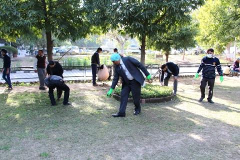 Swachh-Bharat-Abhiyan-in-GMCH