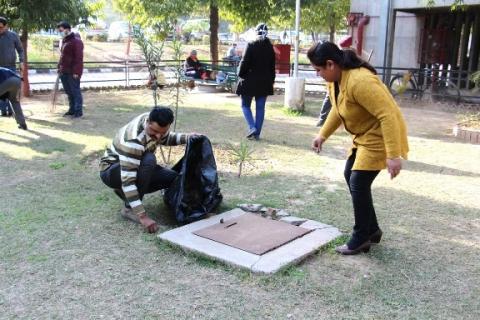 Swachh-Bharat-Abhiyan-in-GMCH