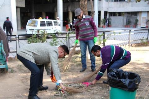 Swachh-Bharat-Abhiyan-in-GMCH