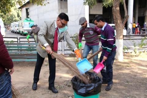 Swachh-Bharat-Abhiyan-in-GMCH