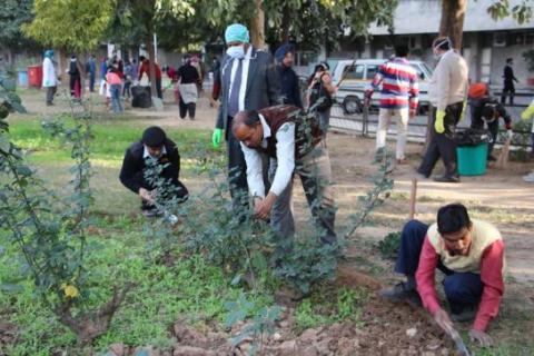 Swachh-Bharat-Abhiyan-in-GMCH
