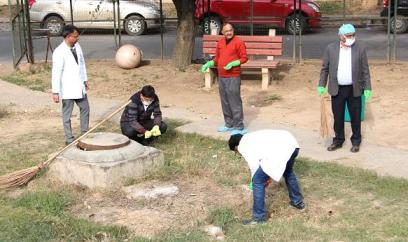 Swachh-Bharat-Abhiyan-in-GMCH