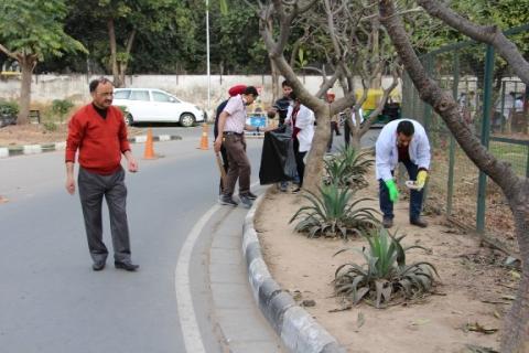 Swachh-Bharat-Abhiyan-in-GMCH