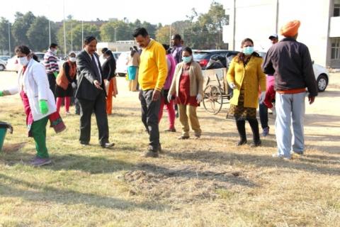 Swachh-Bharat-Abhiyan-in-GMCH