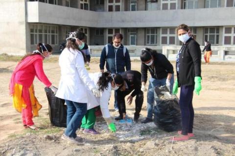Swachh-Bharat-Abhiyan-in-GMCH