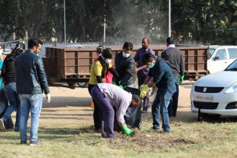 Swachh-Bharat-Abhiyan-in-GMCH