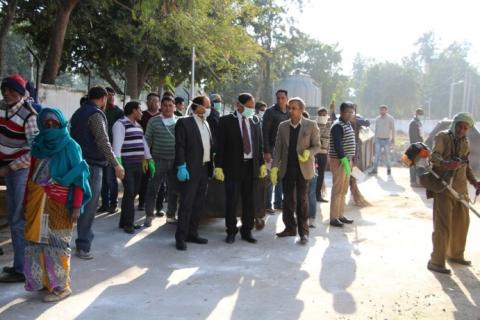 Swachh-Bharat-Abhiyan-in-GMCH