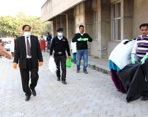 Swachh-Bharat-Abhiyan-in-GMCH