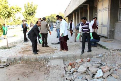 Swachh-Bharat-Abhiyan-in-GMCH
