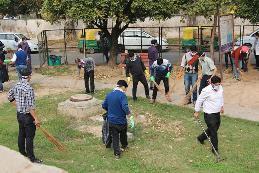 Swachh-Bharat-Abhiyan-in-GMCH