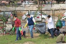 Swachh-Bharat-Abhiyan-in-GMCH