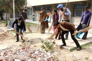 Swachh-Bharat-Abhiyan-in-GMCH