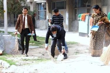 Swachh-Bharat-Abhiyan-in-GMCH