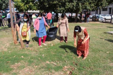 Swachh-Bharat-Abhiyan-in-GMCH