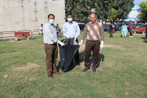 Swachh-Bharat-Abhiyan-in-GMCH