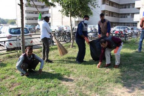 Swachh-Bharat-Abhiyan-in-GMCH