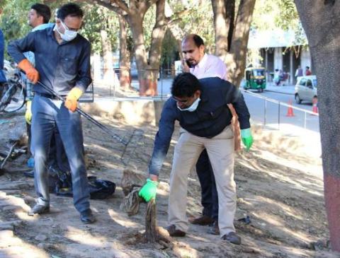 Swachh-Bharat-Abhiyan-in-GMCH