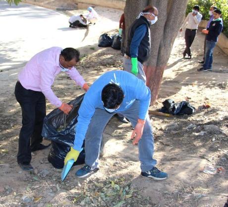 Swachh-Bharat-Abhiyan-in-GMCH