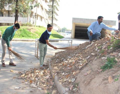 Swachh-Bharat-Abhiyan-in-GMCH