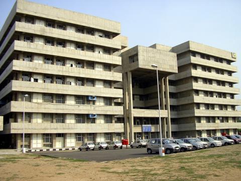 Block-C