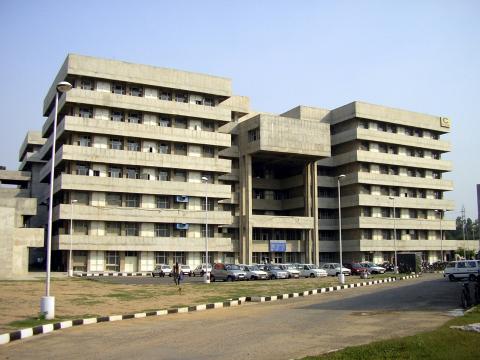 Block-C
