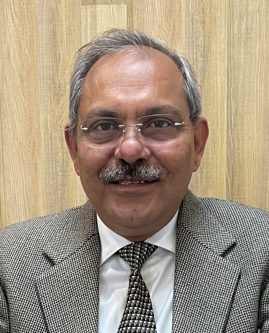 Sanjay- D’Cruz